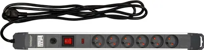 Productafbeelding van Sthor 72373, Aluminium, 230 V, 50 Hz, 1 stuk
