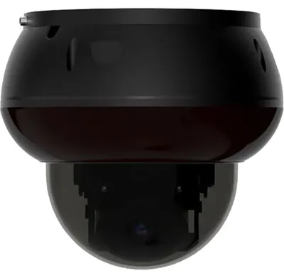 Obrázok produktu pre Foscam kamera Poe D8ET, čierna