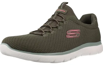 Immagine prodotto di Skechers WIP 150268/OLV in Green color size 39