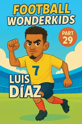Produktbild von Football Wonderkids