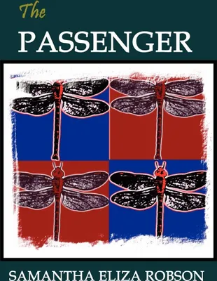 Produktbild von The Passenger