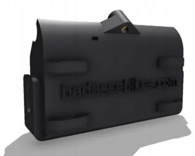 Zdjęcie produktu dla badassBox 4 Yamaha 2024