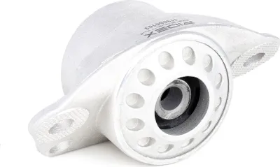 Produktbild von RIDEX 1180S0103 Federbeinstützlager Hinten für VW Golf IV Schrägheck (1J1) GOLF VI (5K1) Golf V Schrägheck (1K1) POLO (9N) für AUDI A4 Avant (8K5, B8)