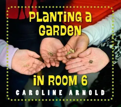 Obrázek produktu pro Planting a Garden in Room 6