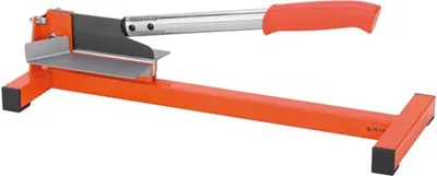 Image de Löwe Hebelschneider, longueur totale : 580 mm
