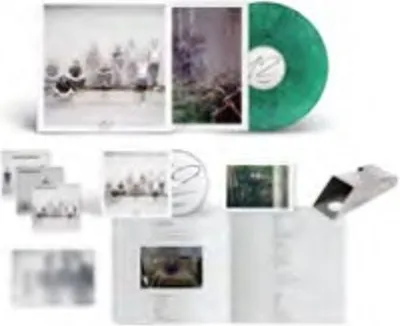 Produktbild von AnnenMayKantereit: AnnenMayKantereit - 12 (180g) (Limited Edition) (Colored Vinyl) - - (LP / #)