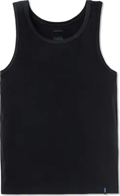 Produktbild von Schiesser unterhemd unterzieh-shirt ärmellos schulterfrei 95/5 schwarz 5