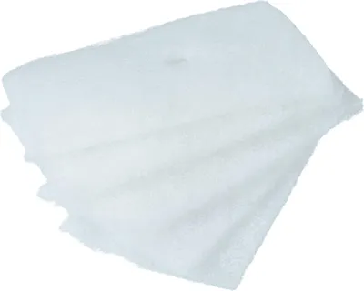 Produktbild von vhbw 5x Filter G2 Ersatz für Lunos 032913, 032 913 für Lüftungsgerät - Filterset, 16,15 x 9,75 x 0,7 cm Weiß