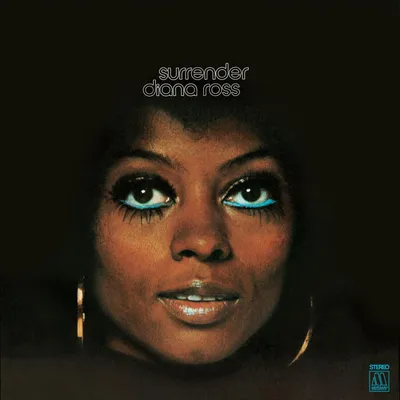 Produktbild von Diana Ross - Surrender (Limited Edition) (180 g) (LP)