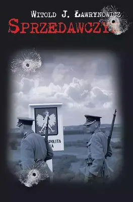 Obrázok produktu pre Sprzedawczyk