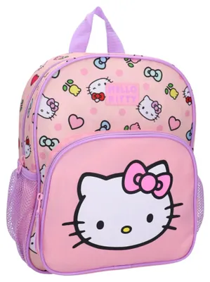 Image de Sac à dos Hello Kitty