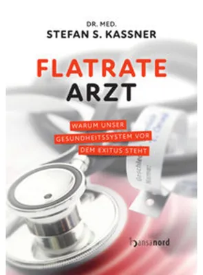 Obrázok produktu pre Flatrate Arzt