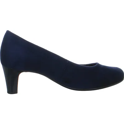 Produktbild von Gabor 01.400 Damenschuhe - Pumps blau Elegant NEU