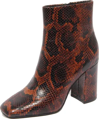 Immagine prodotto di G2424 tronchetto donna ASH JADE leather ankle boot shoe woman