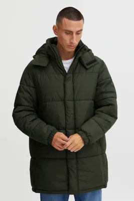 Produktbild von Solid SDCallen JA2 - 1107217 Herren Winterparka Parka Winterjacke
