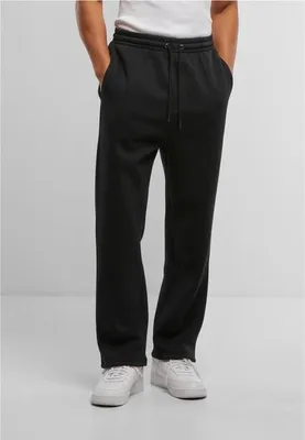 Imagen del producto de Pantalones deportivos "Fluffy Pintuck" de Urban Classics, color , talla XL
