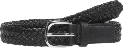 Produktbild von Marc O'Polo Leder Gürtel Valma Belt W70 Black schwarz