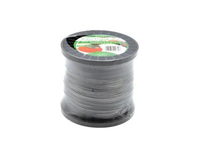 Immagine prodotto di Nastro trimmer rinforzato (quadrato) 2,4mmx100m