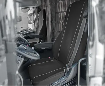 Immagine prodotto di Sedili di precisione per auto DAF XF