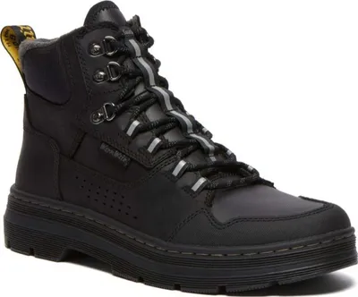 Produktbild von Dr. Martens Herren Stiefeletten 32106001 Farbe: Schwarz Größe: 45