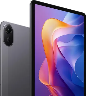 Zdjęcie produktu dla Xiaomi Redmi Pad 2 8 GB/256GB Wi-Fi Tablet Szary