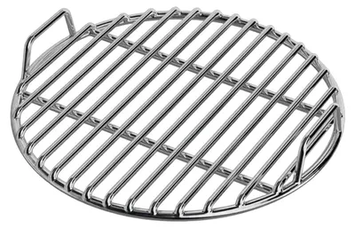 Image de Grilles de barbecue en acier inoxydable, résistantes à la chaleur et antiadhésives
