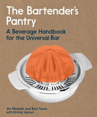 Produktbild von The Bartender's Pantry
