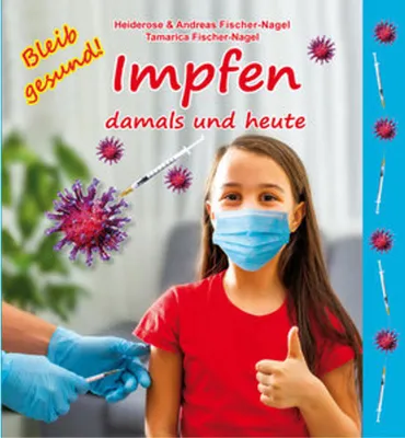 Obrázok produktu pre Impfen damals und heute