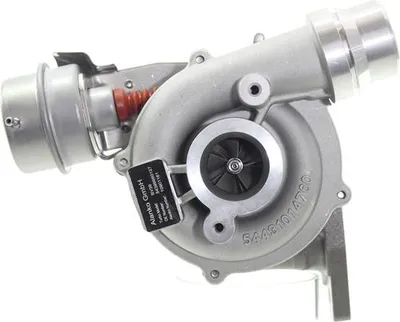 Produktbild von Turbolader ALANKO 11901161 für NISSAN Qashqai / Qashqai +2 I (J10, NJ10)