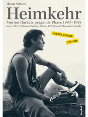 Immagine prodotto di Heimkehr. Morten Harkets prägende Phase 1993-1998