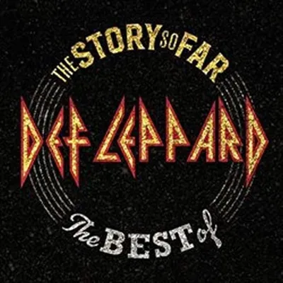 Produktbild von Def Leppard best of [CD] Neu