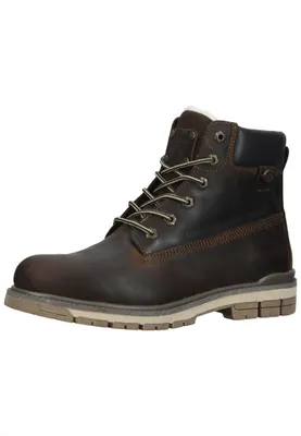 Produktbild von Dockers Stiefelette Stiefelette Leder