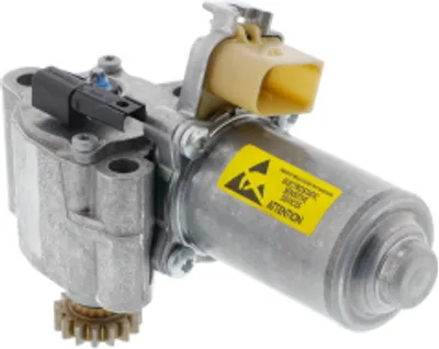 Produktbild von TOPRAN Stellmotor Verteilergetriebe 503 768 Verteilergetriebe für BMW 3 Touring (E91) elektrisch