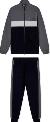 Produktbild von Ea7 Emporio Armani 7m000941_af10377 Trainingsanzug Schwarz XL Herren Schwarz XL