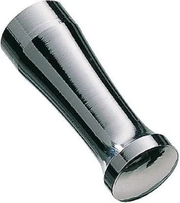 Produktbild von Handtuchhaken Emco Rondo 2 groß chrom 507500101