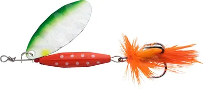 Image de Abu Garcia Reflex Rouge (Ayu)