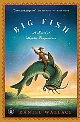 Zdjęcie produktu dla Big Fish