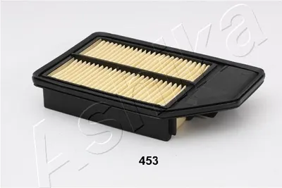 Produktbild von Luftfilter ASHIKA 20-04-453 für HONDA City Limousine (GE4) Filtereinsatz