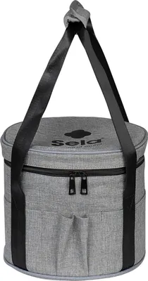 Produktbild von Sela SECBB8 Tasche für Percussion