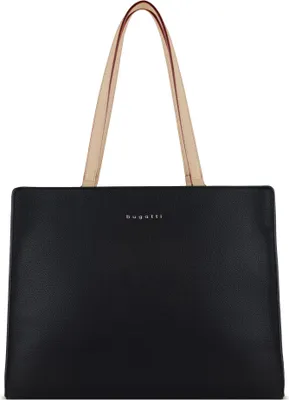 Produktbild von bugatti Businesstasche Laptoptasche Ella Business Bag Black schwarz