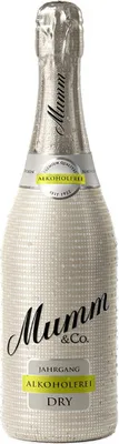 Image de Mumm dry Vintage Sekt sans alcool