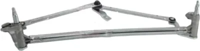 Produktbild von CASCO CWT10106AS Wischergestänge für VW POLO (9N)