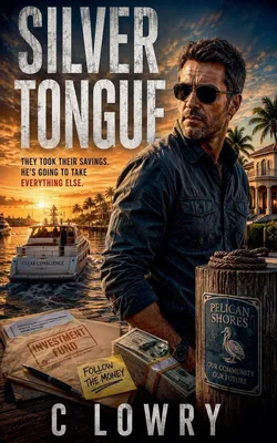 Produktbild von Silver Tongue