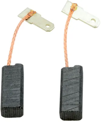 Obrázek produktu pro Uhlíkové kartáče pro frézku Flex F150YFR - 6,3x8x19mm