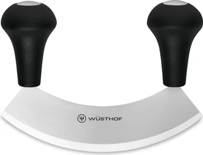 Immagine prodotto di Wüsthof Wiegemesser / Mincing Knife Schneiden / Cutting 15 cm 1069501301