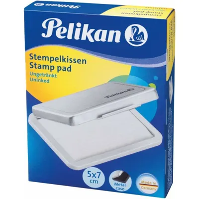 Immagine prodotto di Tampone d'inchiostro Pelikan n. 3 non inchiostrato 7,0 x 5,0 cm