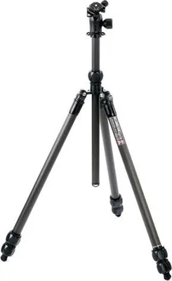 Zdjęcie produktu dla Statyw trójnożny 3 Legged Thing Pro 2.0 Winston & AirHed Pro DARKNESS