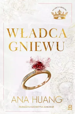 Produktbild von Władca gniewu