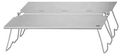 Productafbeelding van Titanium Grill - Opvouwbare Lichtgewicht Grilltafel