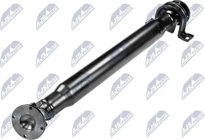 Produktbild von NTY Kardanwelle Gelenkwelle Achsantrieb passend für MERCEDES-BENZ SPRINTER 3-t Kasten (903) Vorne NWN-ME-038